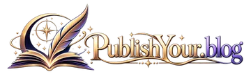 PublishYour.blog